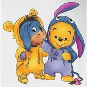 Meet your Posher, Susan